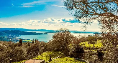 Villa in vendita a Passignano sul Trasimen... - foto 3