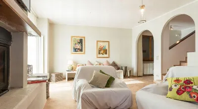 Villa in vendita a Passignano sul Trasimen... - foto 4