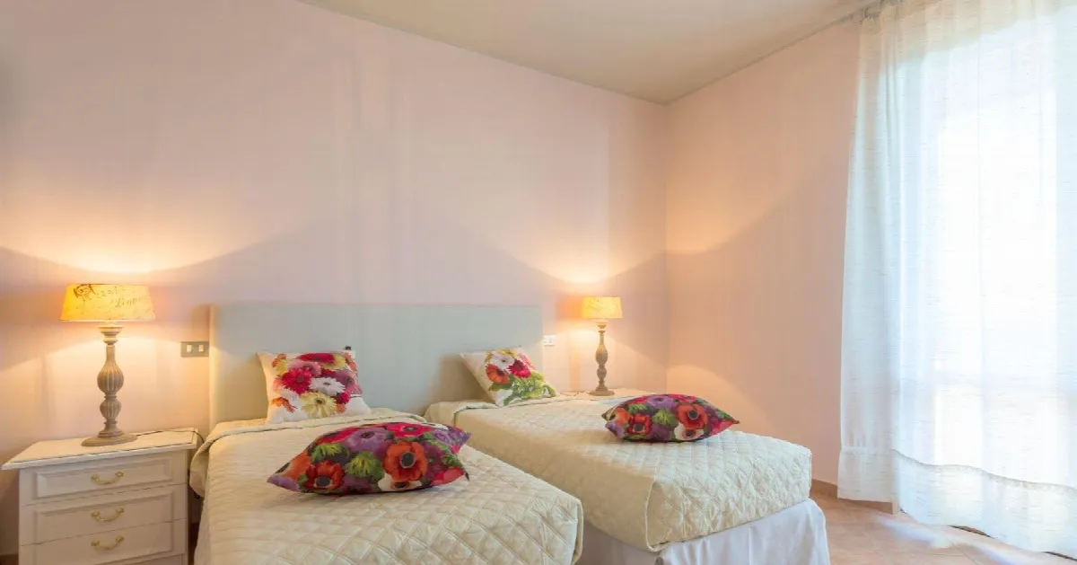 Villa in vendita a Passignano sul Trasimeno - foto 5