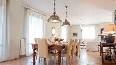 Villa in vendita a Passignano sul Trasimen... - foto 8
