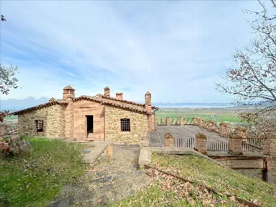 Rustico/Casale in vendita a Panicale - foto 2