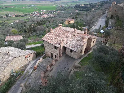 Rustico/Casale in vendita a Panicale - foto 3