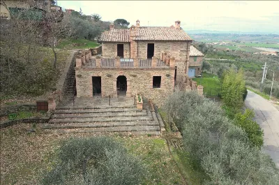 Rustico/Casale in vendita a Panicale - foto 4