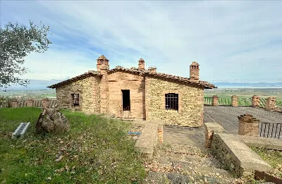 Rustico/Casale in vendita a Panicale - foto 8