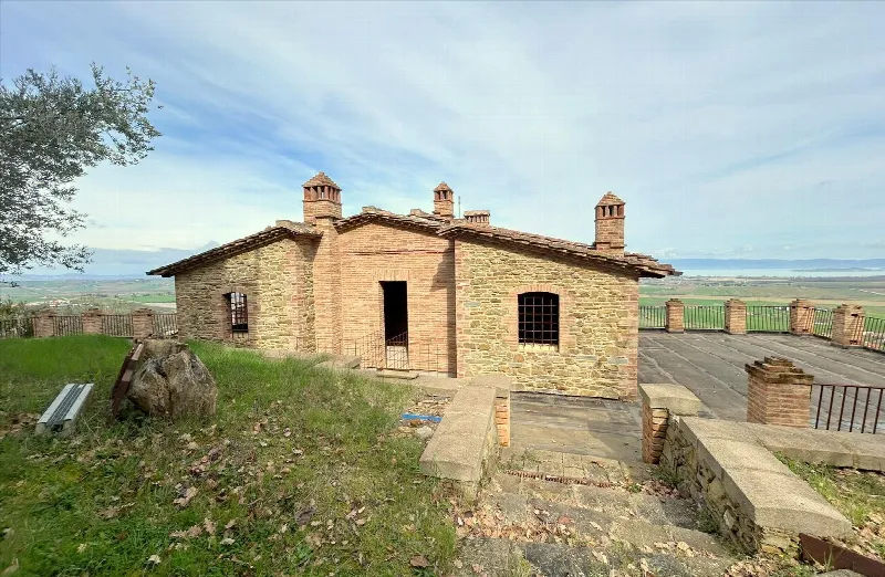 Rustico/Casale in vendita a Panicale - foto 8