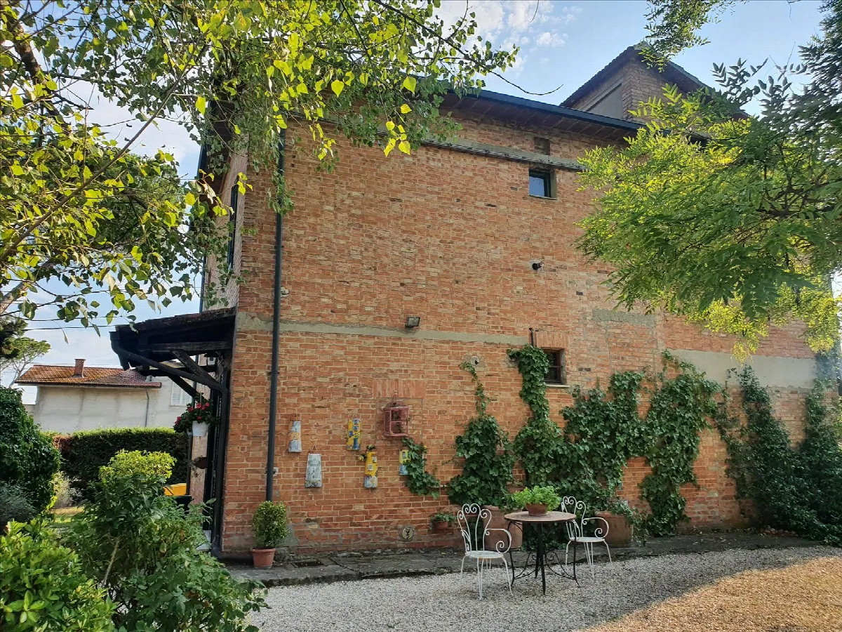 Casa Indipendente in vendita a Castiglione del Lago - foto 2