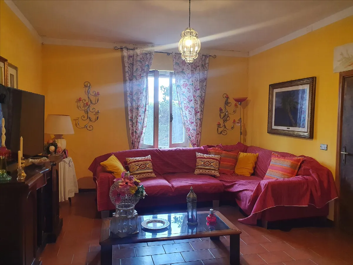 Casa Indipendente in vendita a Castiglione del Lago - foto 5