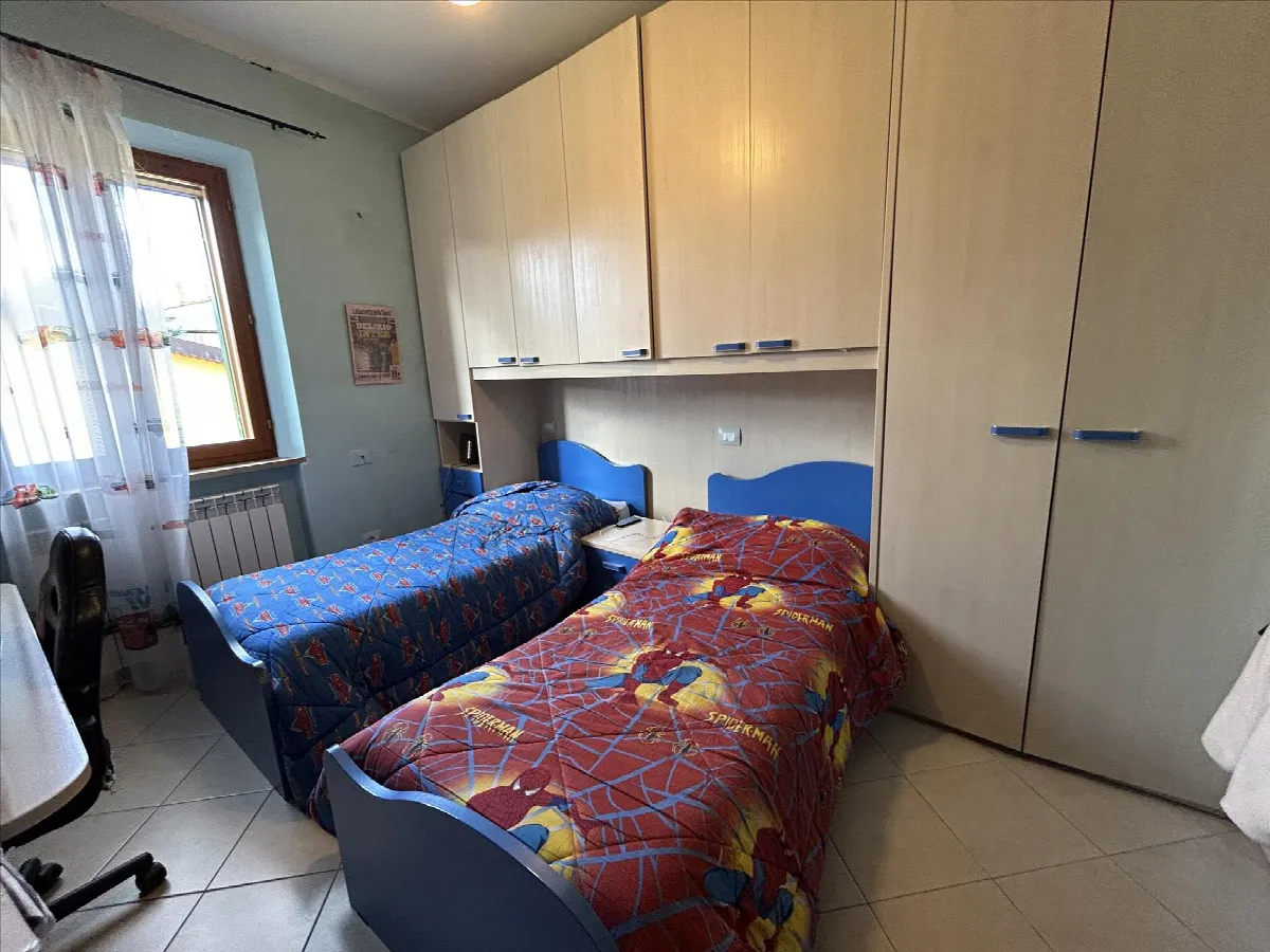 Casa Indipendente in vendita a Castiglione del Lago - foto 4