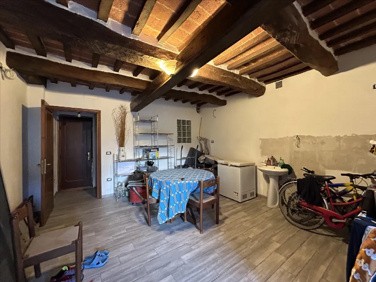 Casa Indipendente in vendita a Castiglione del Lago - foto 5