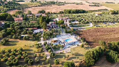 Villa in vendita a Castiglione del Lago - foto 2