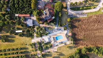 Villa in vendita a Castiglione del Lago - foto 4
