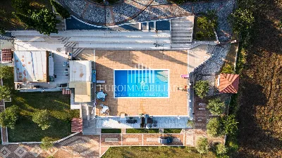 Villa in vendita a Castiglione del Lago - foto 7