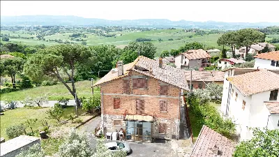 Casa Indipendente a Castiglione del Lago