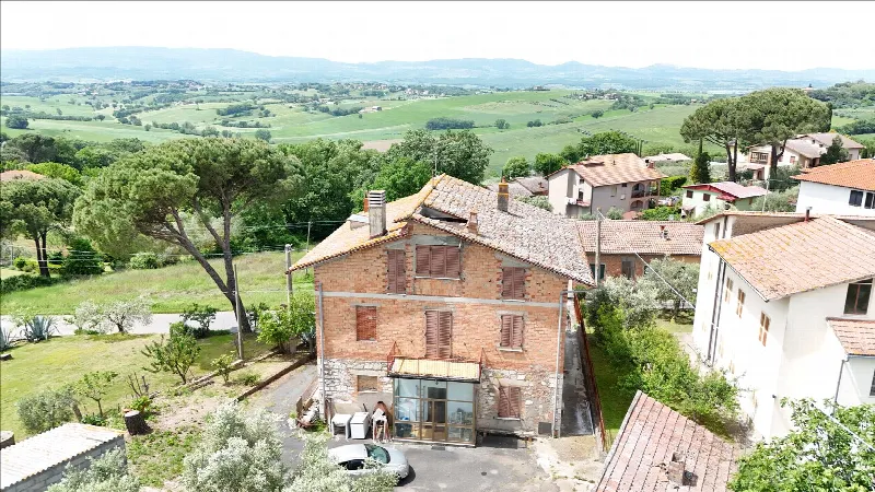 Casa Indipendente in vendita a Castiglione del Lago - foto 1