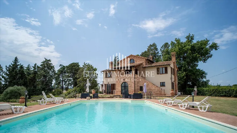 Rustico/Casale in vendita a Castiglione del Lago - foto 1