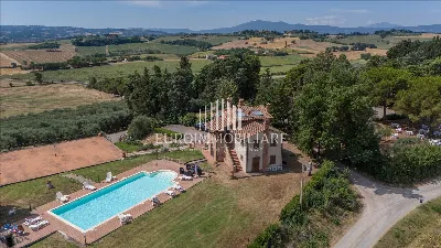Rustico/Casale in vendita a Castiglione de... - foto 3