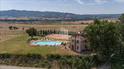 Rustico/Casale in vendita a Castiglione de... - foto 4