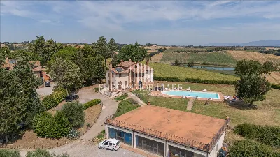Rustico/Casale in vendita a Castiglione de... - foto 5