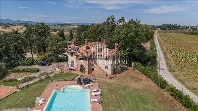 Rustico/Casale in vendita a Castiglione de... - foto 9