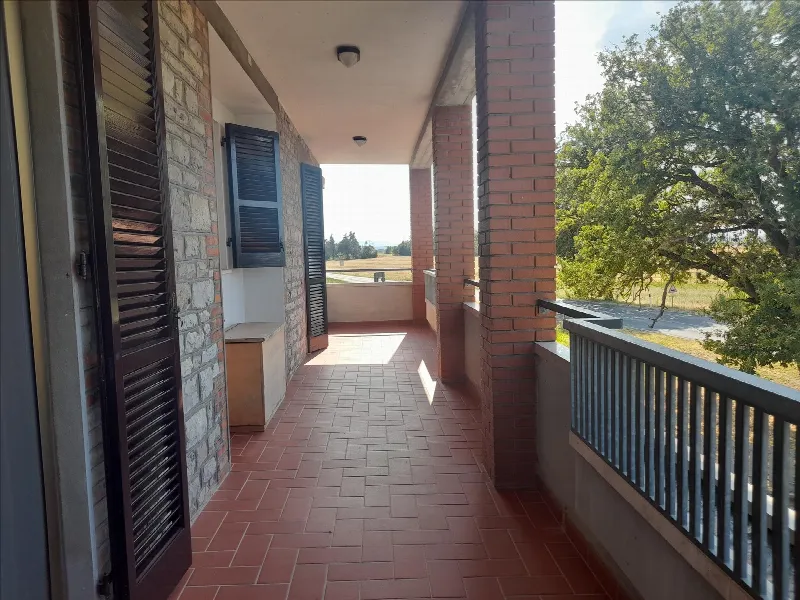 Appartamento in vendita a Panicale - foto 7