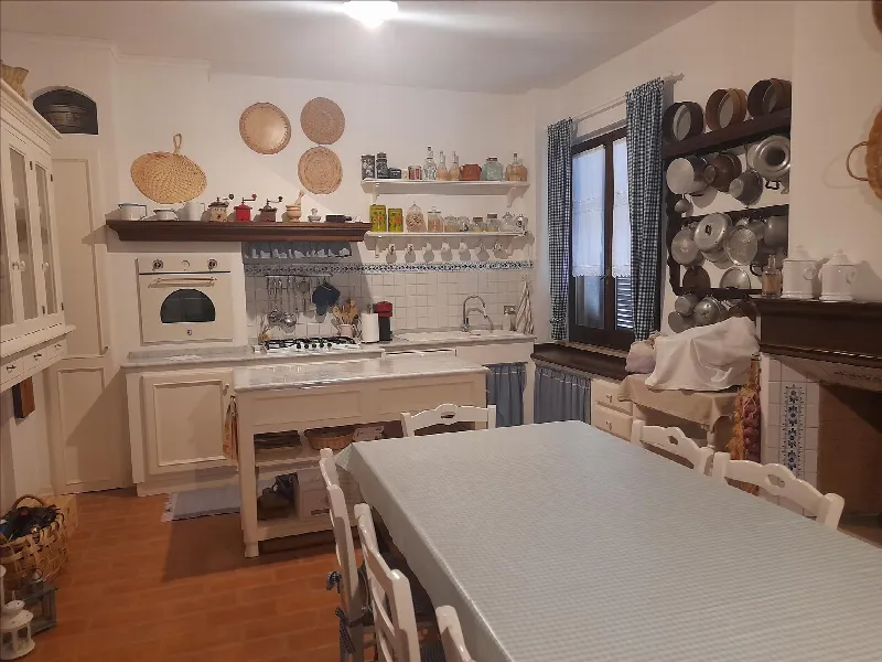 Appartamento in vendita a Panicale - foto 1
