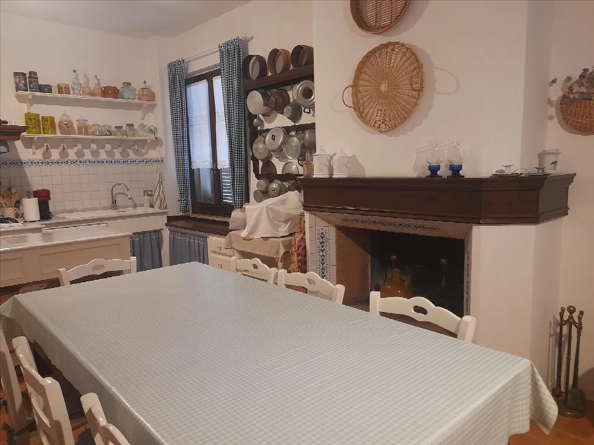 Appartamento in vendita a Panicale - foto 2