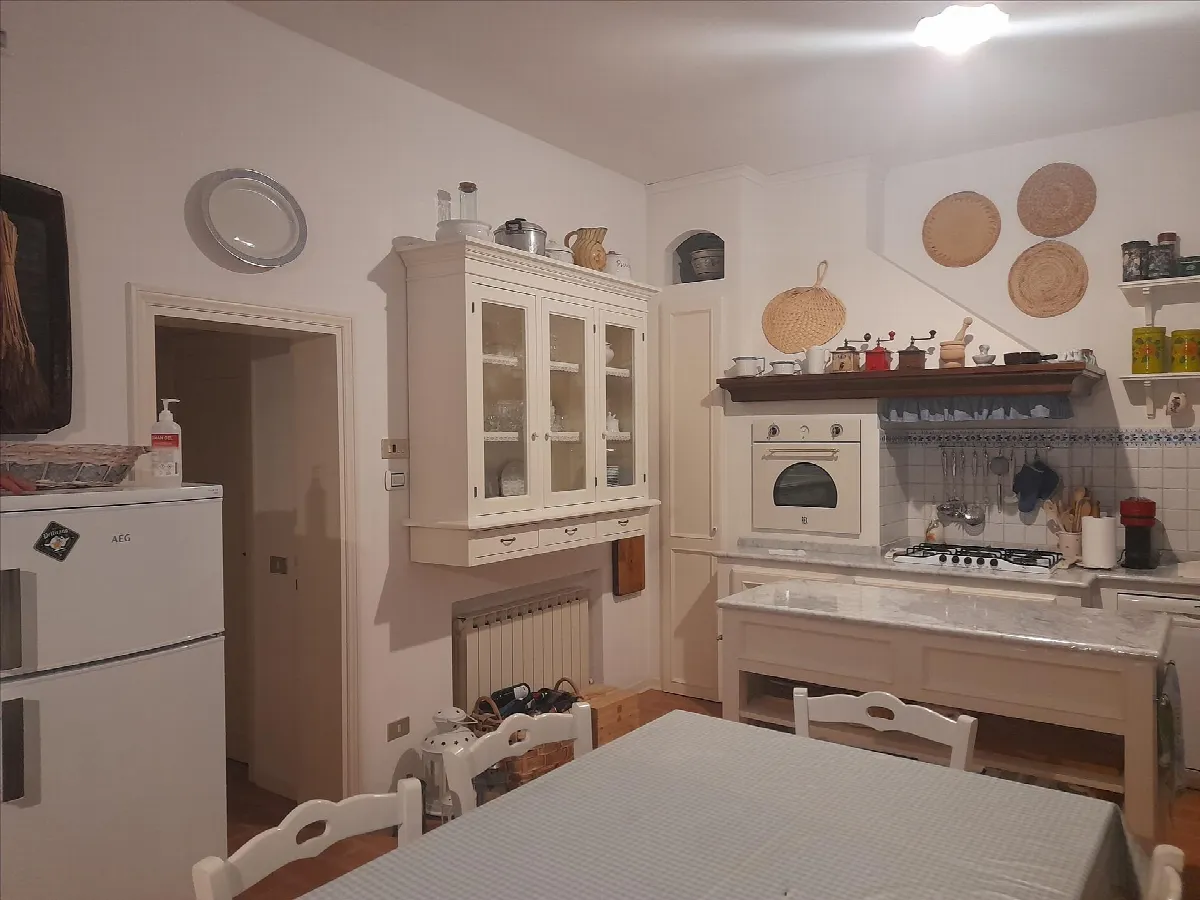 Appartamento in vendita a Panicale - foto 3