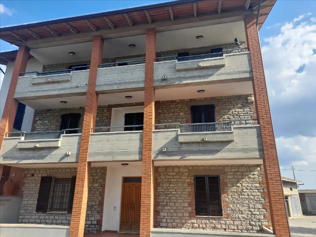 Appartamento in vendita a Panicale - foto 5