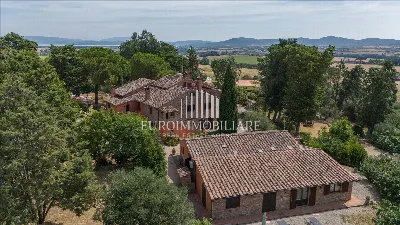Rustico/Casale in vendita a Castiglione de... - foto 3