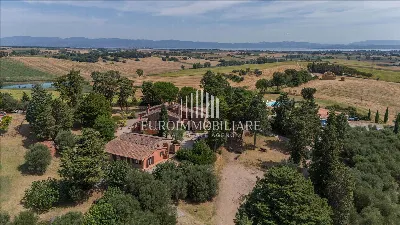 Rustico/Casale in vendita a Castiglione de... - foto 4