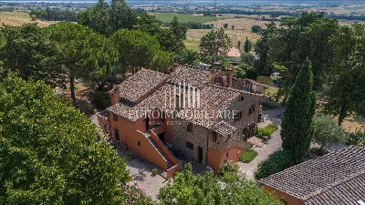 Rustico/Casale in vendita a Castiglione de... - foto 8