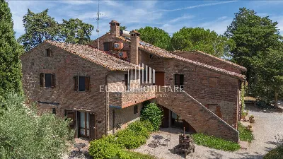 Rustico/Casale in vendita a Castiglione de... - foto 9