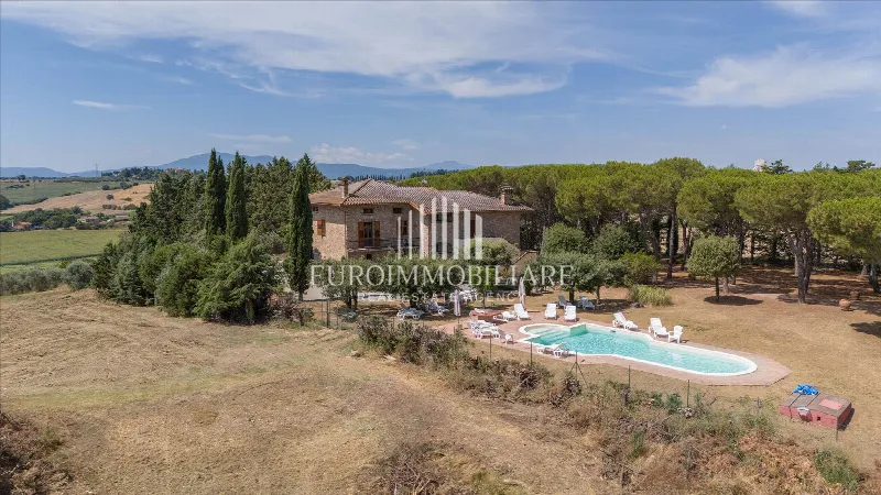 Rustico/Casale in vendita a Castiglione del Lago - foto 1
