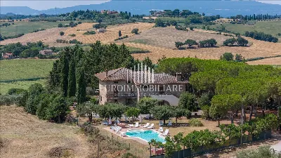 Rustico/Casale in vendita a Castiglione de... - foto 10