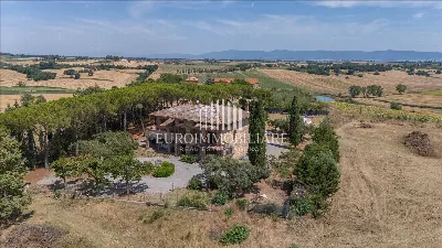 Rustico/Casale in vendita a Castiglione de... - foto 3