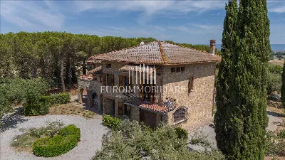 Rustico/Casale in vendita a Castiglione de... - foto 5