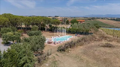 Rustico/Casale in vendita a Castiglione de... - foto 7