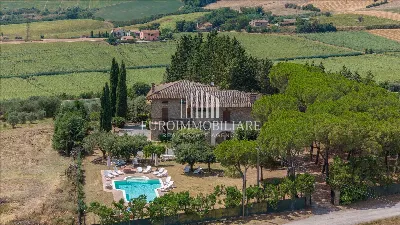 Rustico/Casale in vendita a Castiglione de... - foto 9