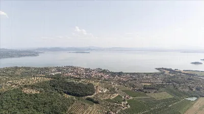 Rustico/Casale in vendita a Passignano sul... - foto 2