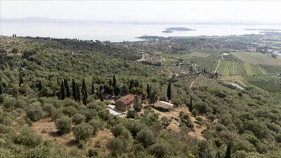 Rustico/Casale in vendita a Passignano sul... - foto 4