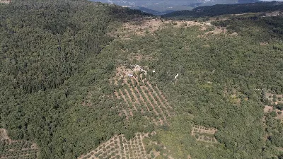 Rustico/Casale in vendita a Passignano sul... - foto 5
