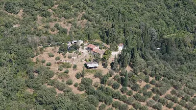 Rustico/Casale in vendita a Passignano sul... - foto 6