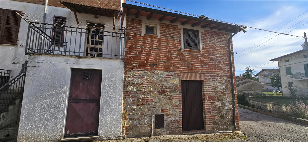 Casa Indipendente in vendita a Castiglione del Lago - foto 4