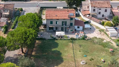 Casa Indipendente in vendita a Magione - foto 10
