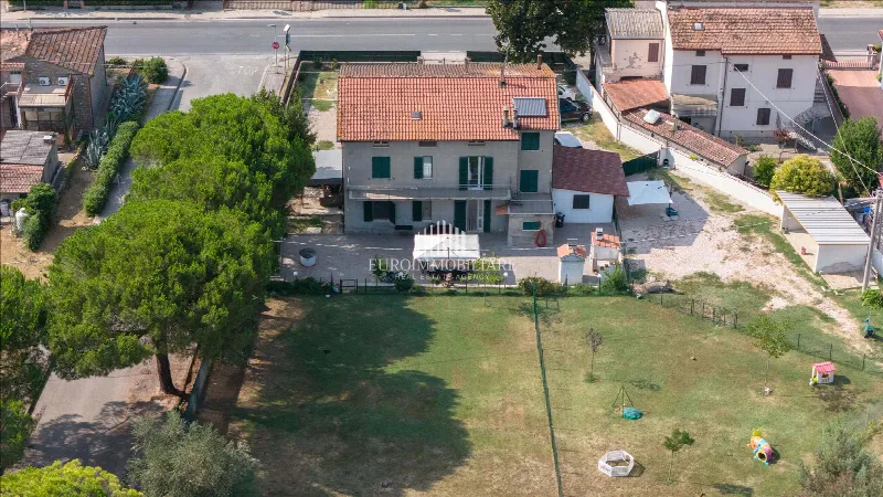 Casa Indipendente in vendita a Magione - foto 10