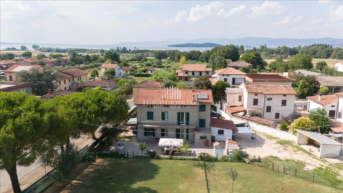 Casa Indipendente in vendita a Magione - foto 2