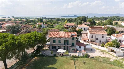 Casa Indipendente in vendita a Magione - foto 2