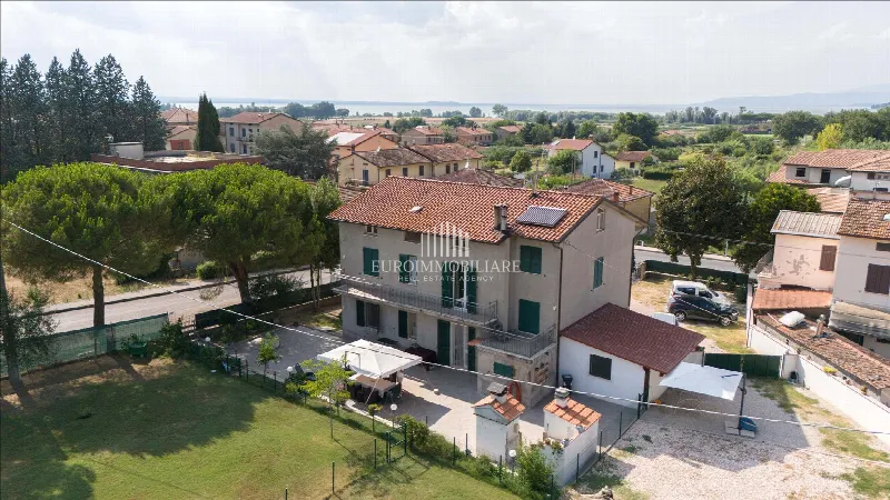 Casa Indipendente in vendita a Magione - foto 3