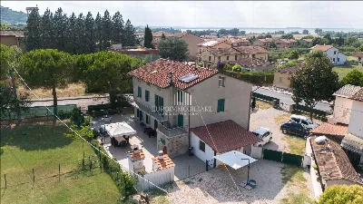 Casa Indipendente in vendita a Magione - foto 4