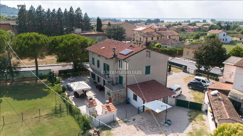 Casa Indipendente in vendita a Magione - foto 4